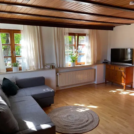 Dreher Hof Salem (Baden-Wurttemberg)