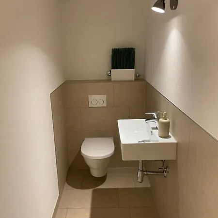 Dreher Hof Apartment Salem (Baden-Wurttemberg)