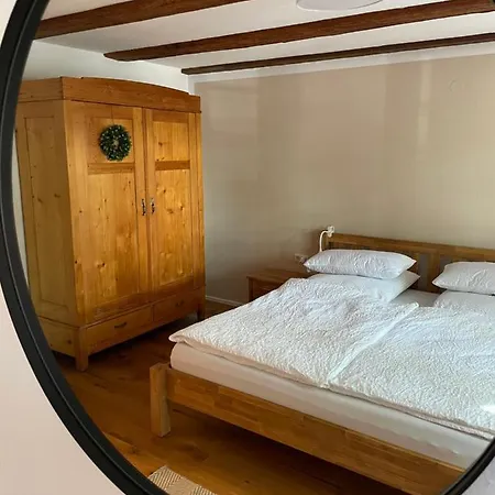 Dreher Hof Apartment Salem (Baden-Wurttemberg)