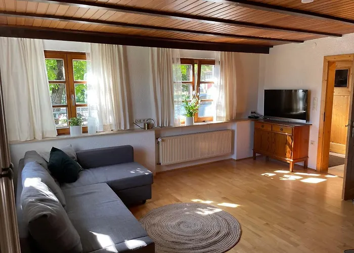 Dreher Hof Salem (Baden-Wurttemberg)