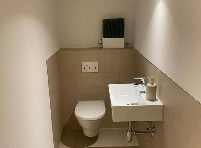 Dreher Hof Apartamento Salem (Baden-Wurttemberg)