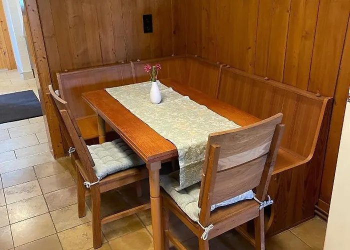 Dreher Hof Apartamento Salem (Baden-Wurttemberg)