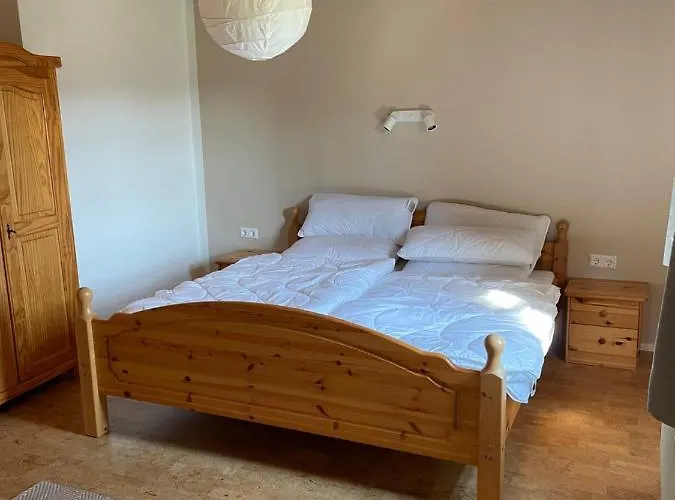 Apartamento Dreher Hof