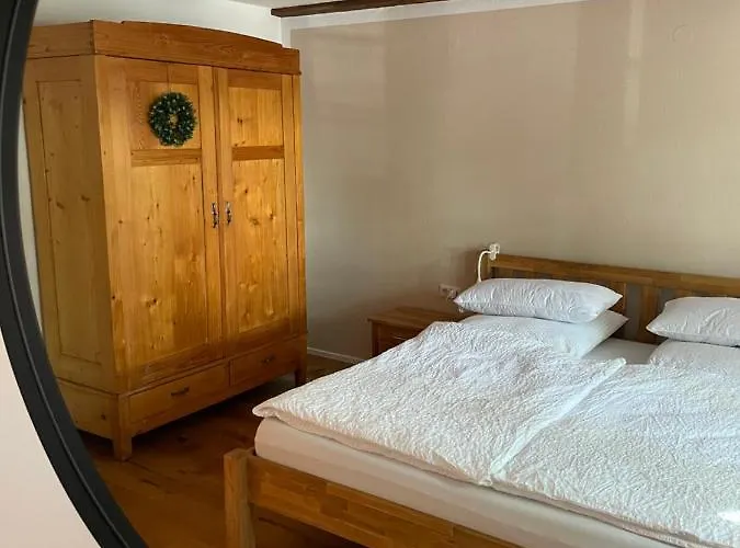 Dreher Hof Apartamento Salem (Baden-Wurttemberg)